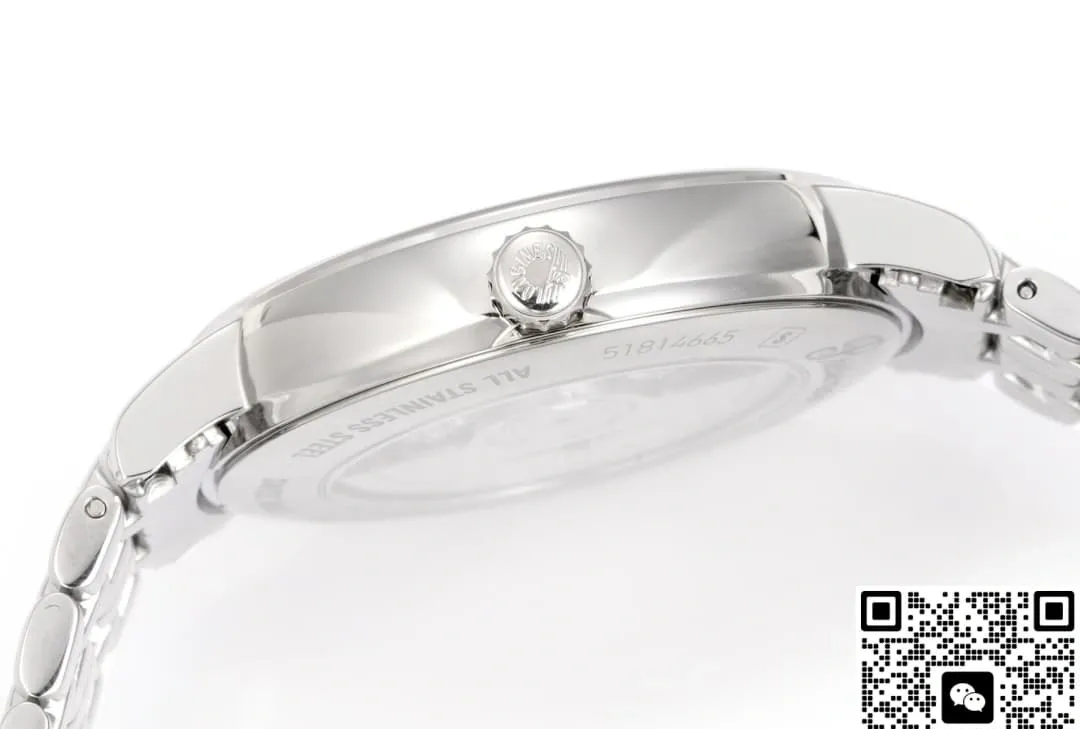 XC Factory Longines Elegant L4.922.4.72.6 1:1 Best Edition Replica Watch